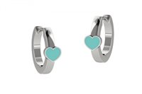 Orecchini Nanán Bambino in Argento NAN0154 - NAN0154